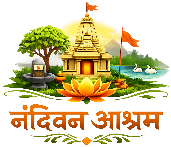 Nandivan Ashram